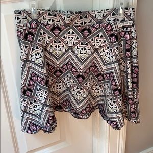 Victoria secret Pink mini skirt